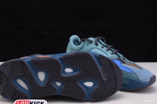 Boost Sea Yeezy Blue 700 GZ2002 Adidas 1018